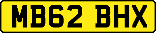MB62BHX