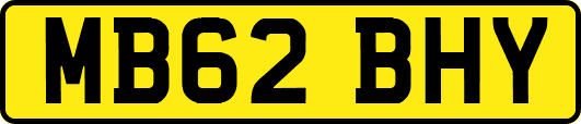 MB62BHY