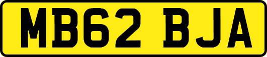 MB62BJA