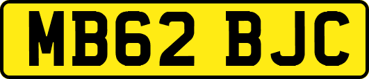 MB62BJC