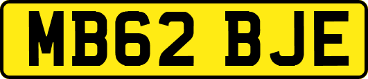 MB62BJE