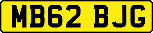 MB62BJG