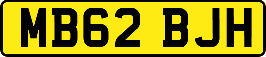MB62BJH