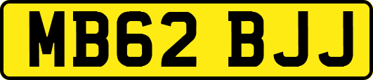 MB62BJJ