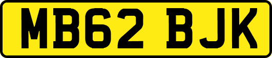 MB62BJK