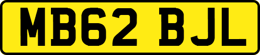 MB62BJL