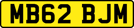 MB62BJM