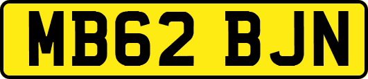 MB62BJN