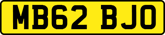 MB62BJO