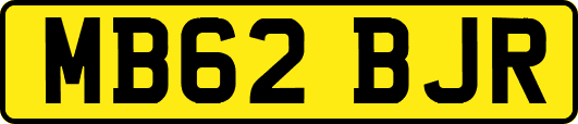 MB62BJR