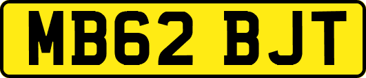 MB62BJT