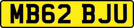 MB62BJU