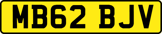 MB62BJV