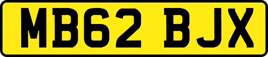MB62BJX
