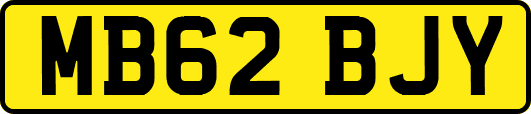 MB62BJY