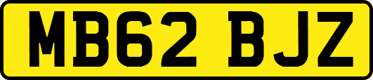 MB62BJZ