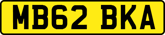 MB62BKA