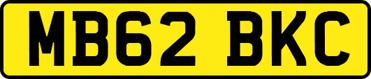 MB62BKC