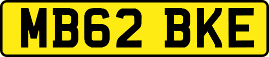 MB62BKE