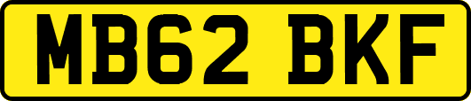 MB62BKF