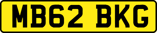MB62BKG