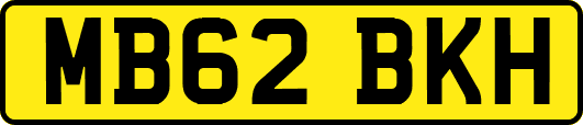 MB62BKH