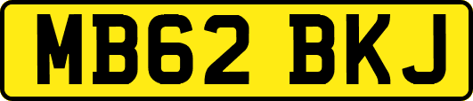 MB62BKJ