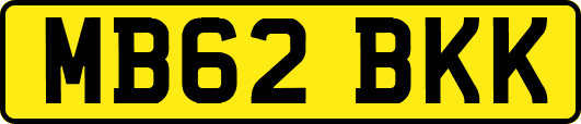 MB62BKK