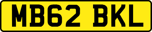 MB62BKL