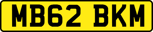 MB62BKM
