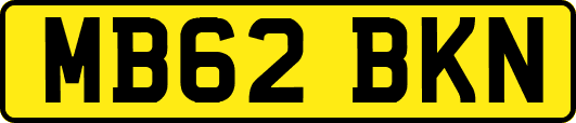 MB62BKN