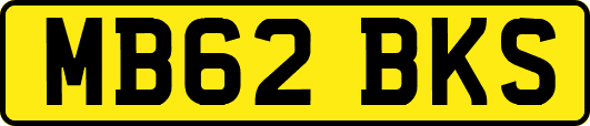 MB62BKS