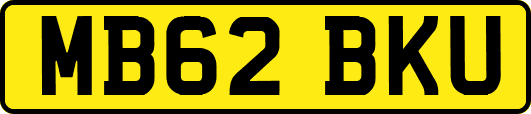 MB62BKU