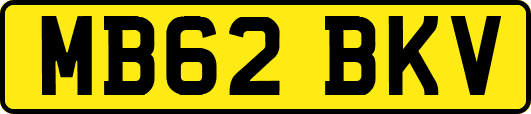 MB62BKV