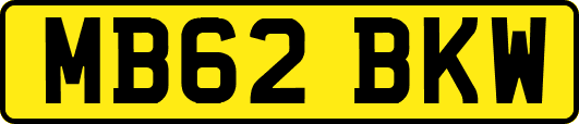 MB62BKW
