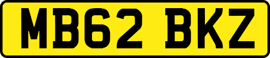 MB62BKZ