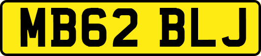 MB62BLJ