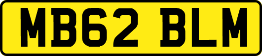 MB62BLM