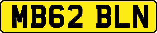 MB62BLN