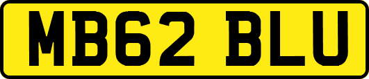 MB62BLU