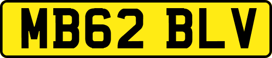 MB62BLV