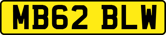 MB62BLW