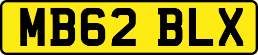 MB62BLX