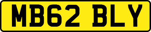 MB62BLY