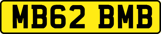 MB62BMB