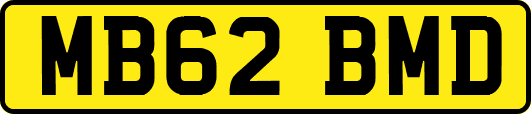 MB62BMD