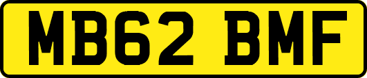 MB62BMF