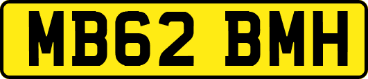 MB62BMH