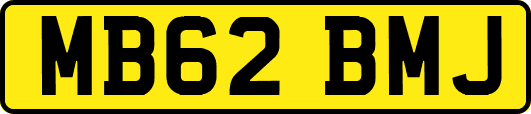 MB62BMJ