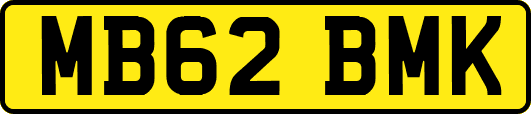 MB62BMK